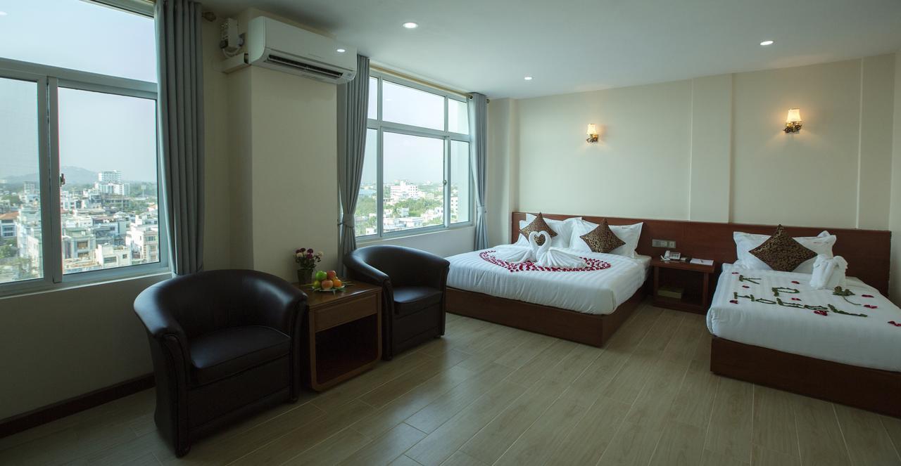 King Park Hotel Mandalay Exterior foto