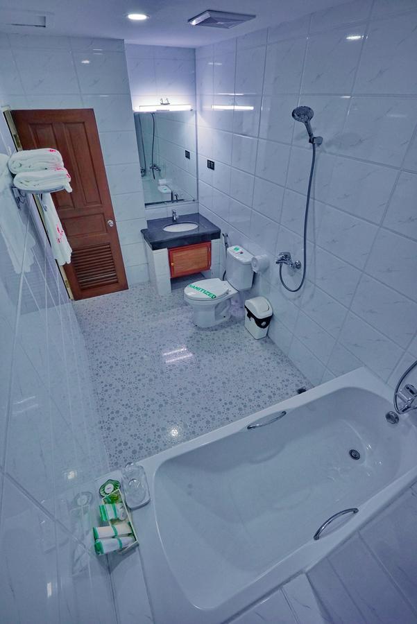 King Park Hotel Mandalay Exterior foto